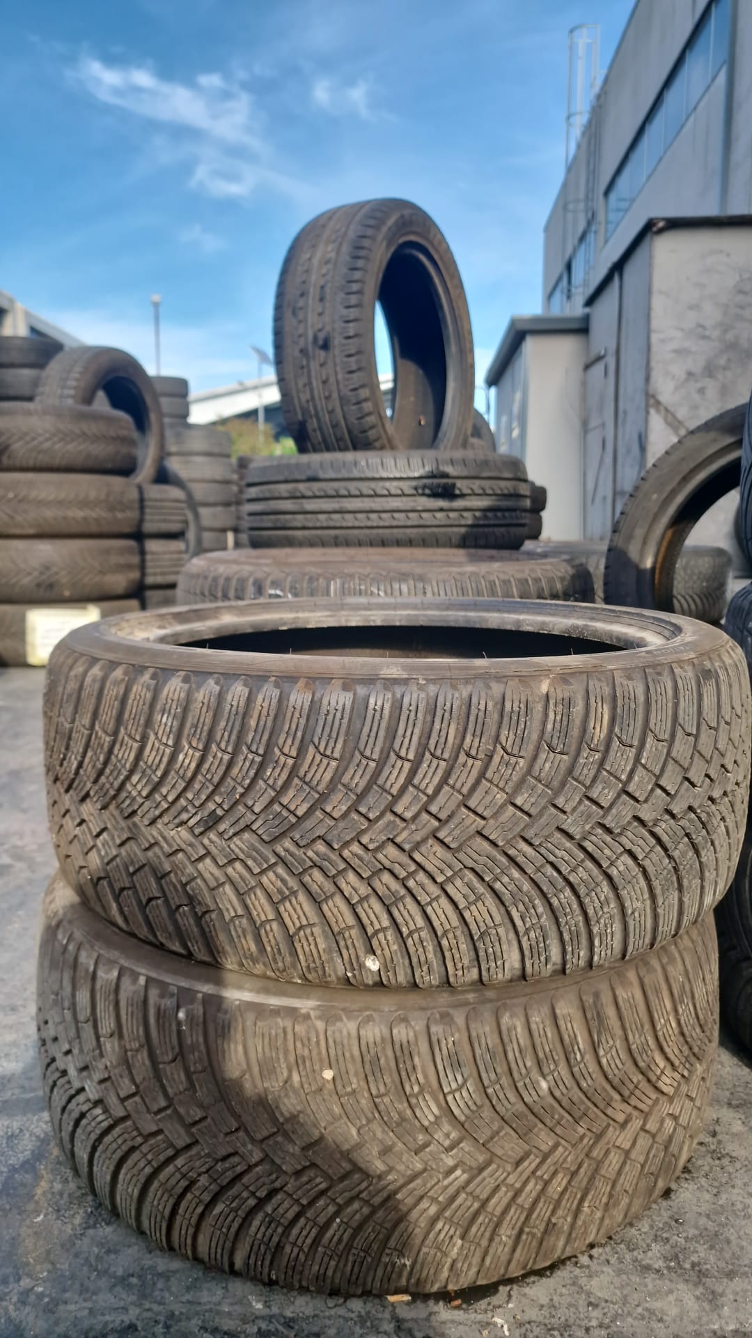Pirelli CINTURATO WINTER 3